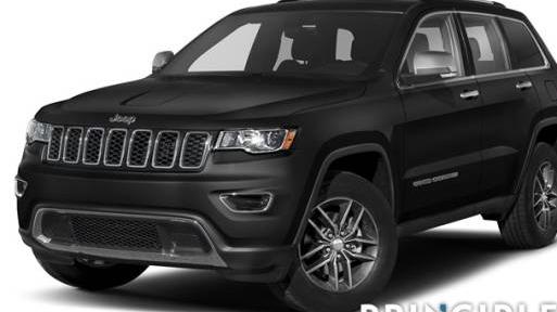 JEEP GRAND CHEROKEE 2019 1C4RJFBG8KC714154 image